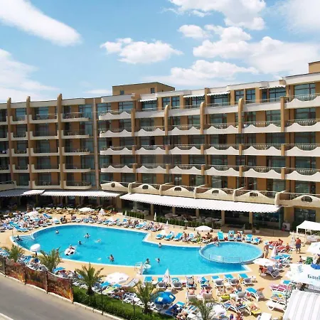 Grenada * Napospart