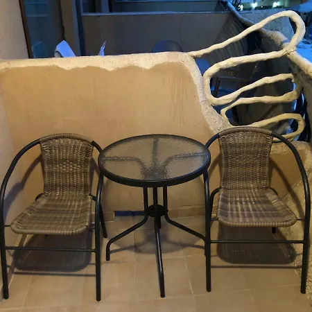 Grenada Apartman