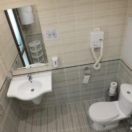Apartman Grenada Napospart