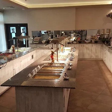 Apartman Grenada *