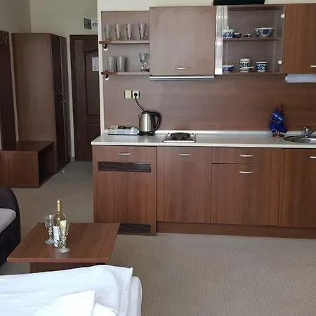 Apartman Grenada Napospart