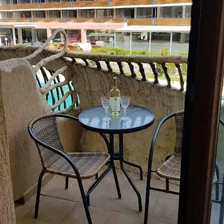 Grenada Apartman