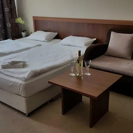 Grenada Apartman Napospart