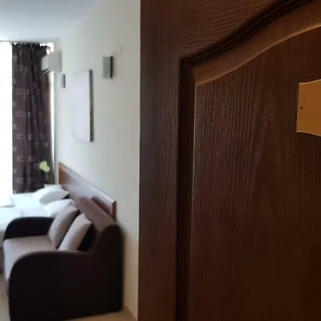 Apartman Grenada Napospart