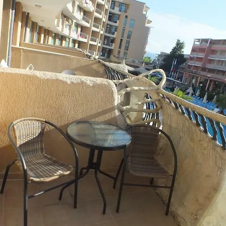 Grenada Apartament *